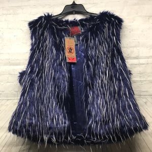 Celsius by Yokisport  100% Vegan Fur L
